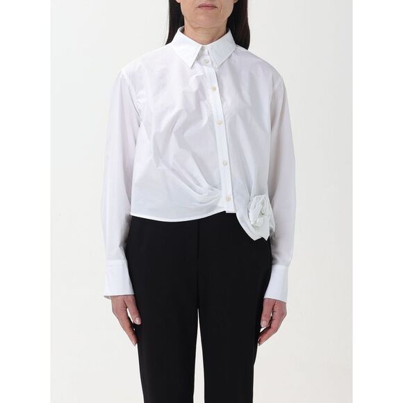 Maliparmi Shirt Woman White